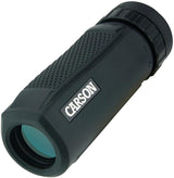 Carson Optics BlackWave 10x25 Monocular WM-025 by Carson Optics