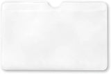 Carson Optics Credit Card Size Magnifier WM21 Dual Pack 2.5x Magnification With 6x Spot Lens For Travelers by Carson Optics