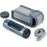 Carson Optics Mono Zoom Monocular 7x21 ZM721 For Outdoor Enthusiasts With Crystal Clear Optics And BAK 4 Prism by Carson Optics