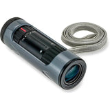 Carson Optics Mono Zoom Monocular 7x21 ZM721 For Outdoor Enthusiasts With Crystal Clear Optics And BAK 4 Prism by Carson Optics