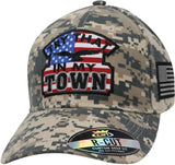 Miscellaneous Hat Try That In My Town Camo STTMTDC by Miscellaneous