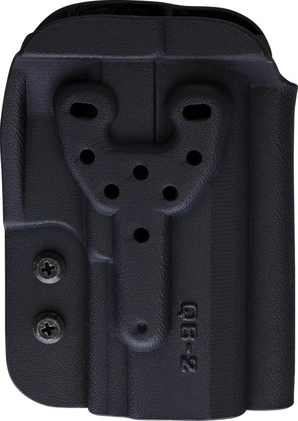 COMP-TAC QB OWB Kydex Holster Size 2 C57300000NQ2N by COMP-TAC