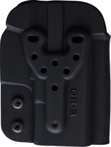COMP-TAC QB OWB Kydex Holster Size 3 C57300000NQ3N by COMP-TAC