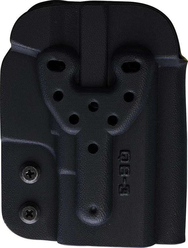 COMP-TAC QB OWB Kydex Holster Size 3 C57300000NQ3N by COMP-TAC