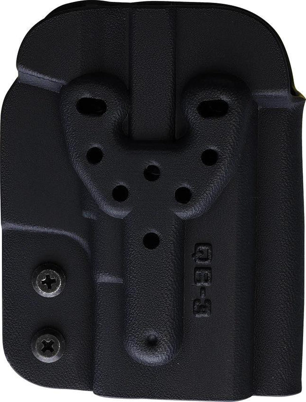 COMP-TAC QB OWB Kydex Holster Size 3 C57300000NQ3N by COMP-TAC