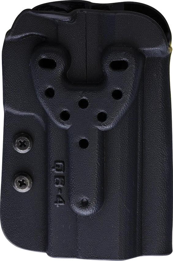 COMP-TAC QB OWB Kydex Holster Size 4 C573QB004N00N by COMP-TAC