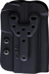 COMP-TAC QB OWB Kydex Holster Size 4 C573QB004N00N by COMP-TAC