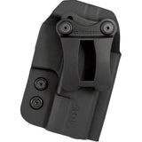 COMP-TAC QI IWB Kydex Holster Size 1 For Concealed Carry Left Or Right Hand Fits Glock 19 17 22 23 MP 9 40 by COMP-TAC