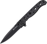 CRKT M16 Spear Framelock M16-01KS by CRKT