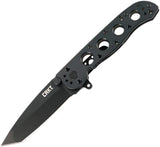 CRKT M16 Framelock Tanto M16-02KS by CRKT