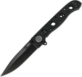 CRKT M16 Deadbolt Lock A/O M16-03DB by CRKT