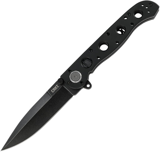 CRKT M16 Deadbolt Lock A/O M16-03DB