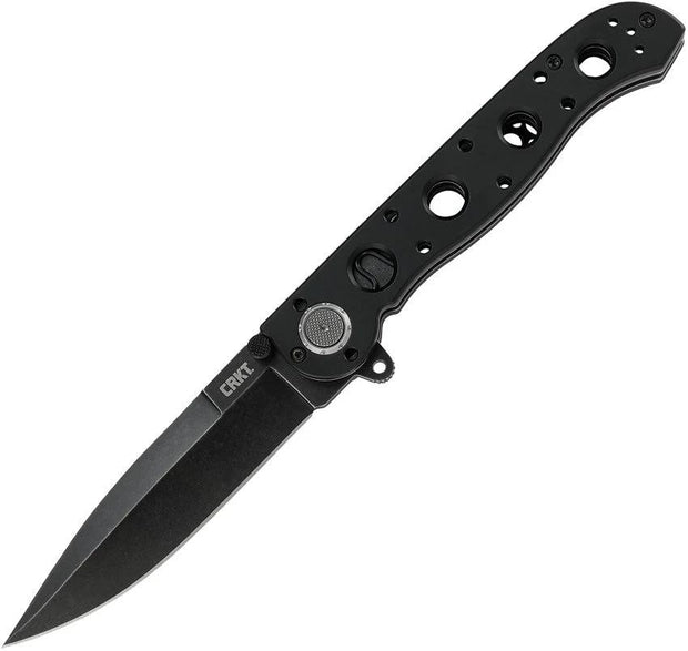 CRKT M16 Deadbolt Lock A/O M16-03DB by CRKT