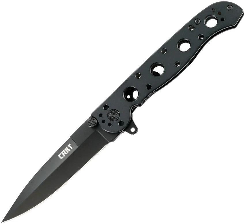 CRKT M16 Framelock Spear Point M16-03KS by CRKT