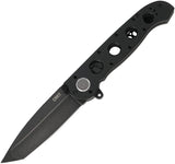 CRKT M16 Deadbolt Lock A/O M16-04DB by CRKT