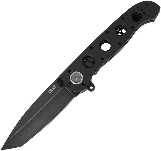 CRKT M16 Deadbolt Lock A/O M16-04DB