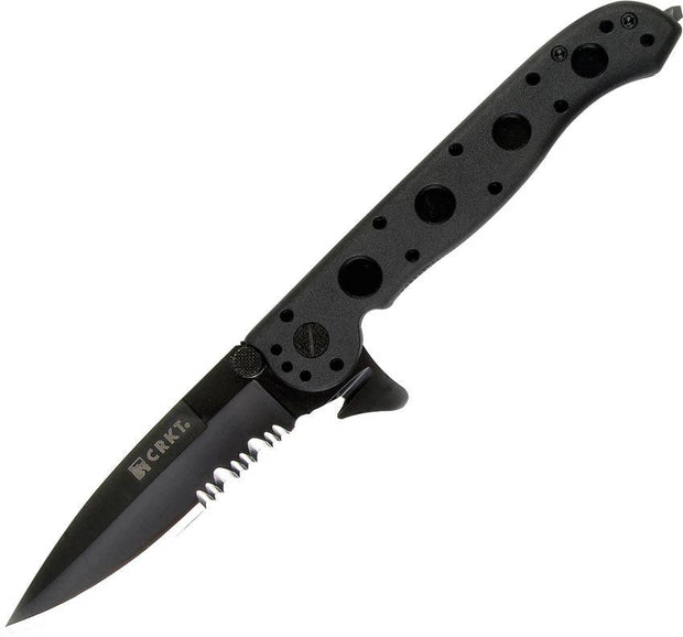 CRKT M16-ZLEK Linerlock M16-13ZLEK by CRKT
