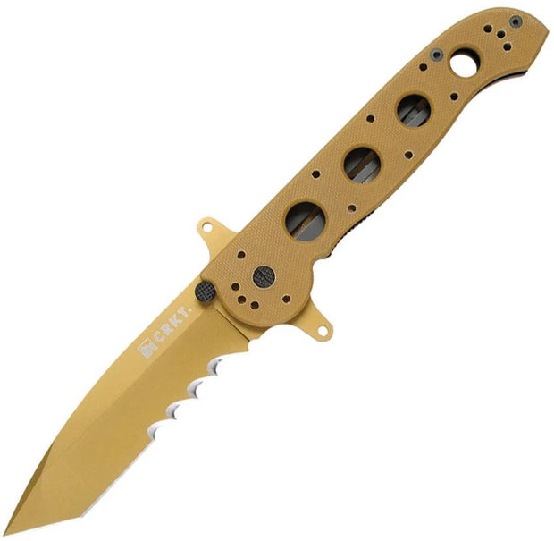 CRKT M16 Big Dog M16-14DFSG by CRKT