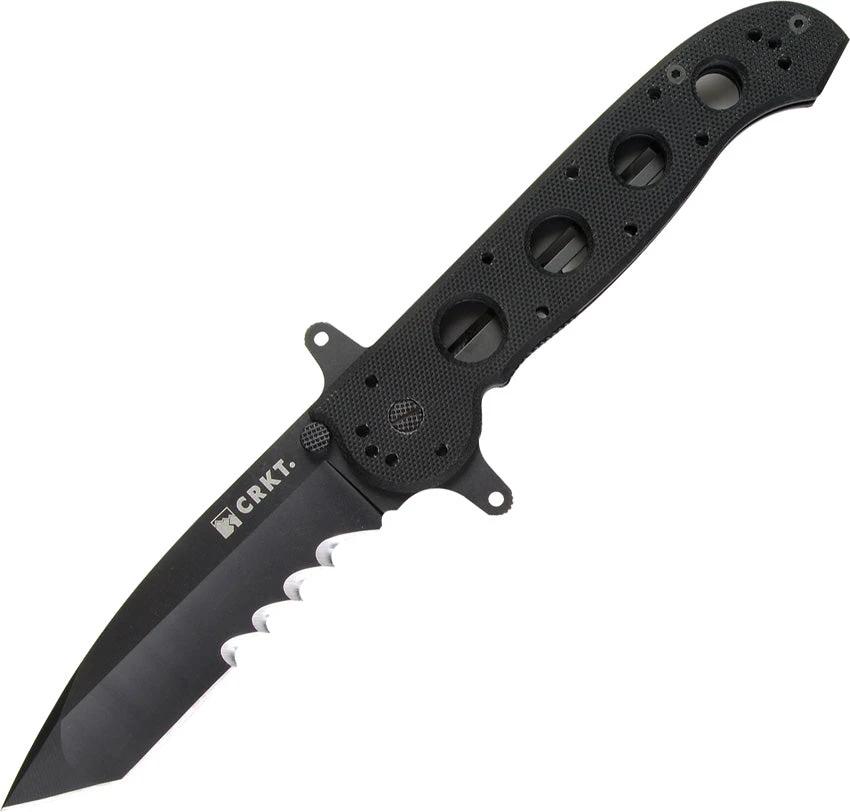 CRKT M16 Big Dog Special Forces M16-14SFG by CRKT