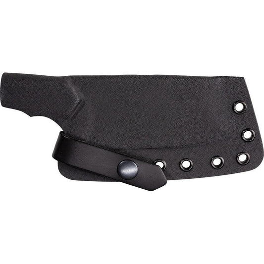 CRKT Razel Nax Fixed Blade Knife 11in Full Tang 1075HC Stonewash Blade Tan Resin Infused Handle Outdoor Enthusiasts by CRKT