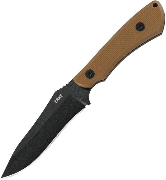CRKT Ramadi Coyote Brown 2083 by CRKT