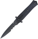 CRKT Xolotl Fixed Blade 2263 by CRKT