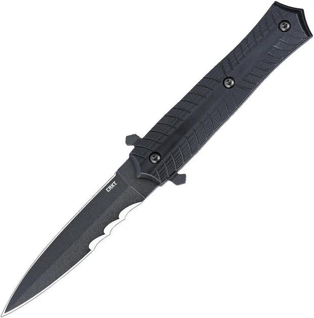 CRKT Xolotl Fixed Blade 2263 by CRKT