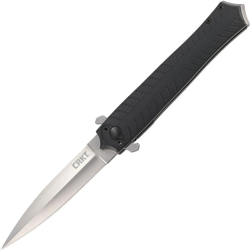 CRKT Xolotl Linerlock 2265 by CRKT