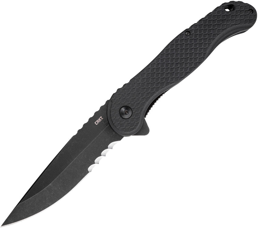 CRKT Taco Viper Linerlock 2267