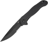 CRKT Taco Viper Linerlock 2267 by CRKT