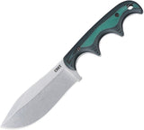 CRKT Minimalist Nessmuk 2376 by CRKT