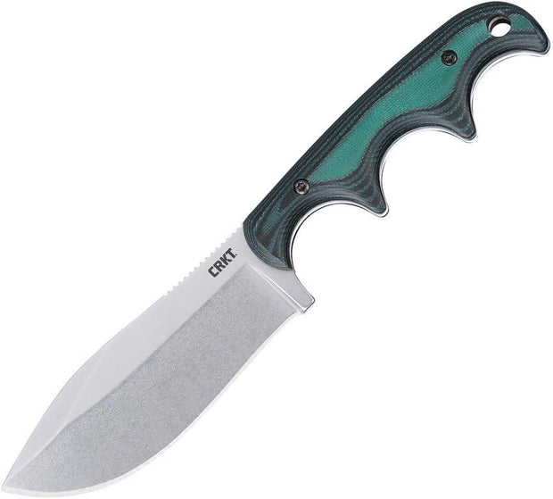 CRKT Minimalist Nessmuk 2376 by CRKT
