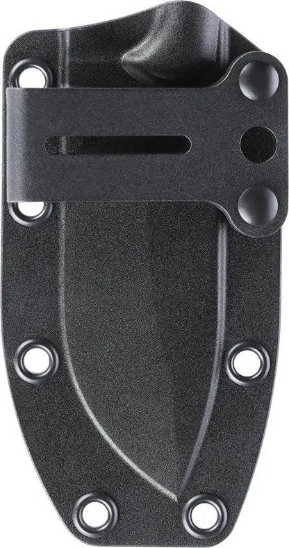 CRKT Minimalist Nessmuk 2376 Neck Knife With D2 Tool Steel Blade Micarta Handle Versatile Sheath For Outdoor Enthusiasts by CRKT