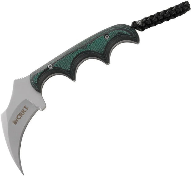 CRKT Keramin Minimalist Series 2389 by CRKT