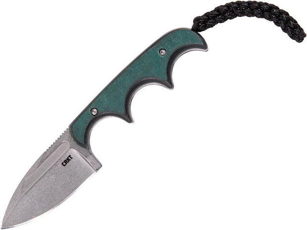 CRKT Minimalist Spear Point 2396 by CRKT