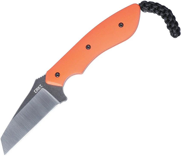 CRKT S.P.I.T. Fixed Blade 2399 by CRKT