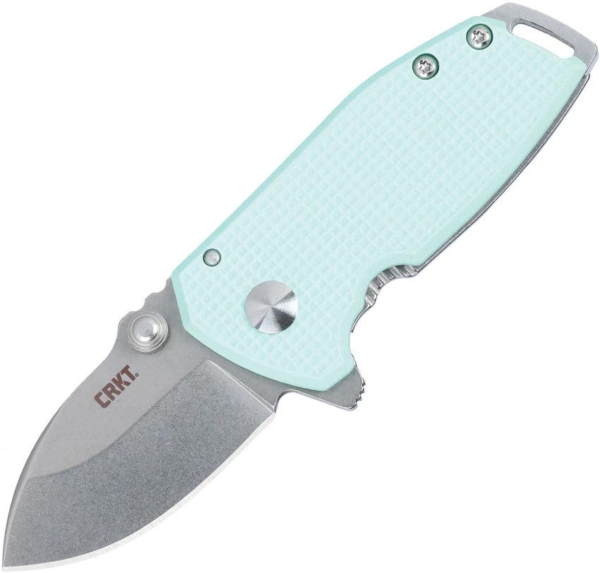 CRKT Squid Compact Framelock A/O 2485B by CRKT