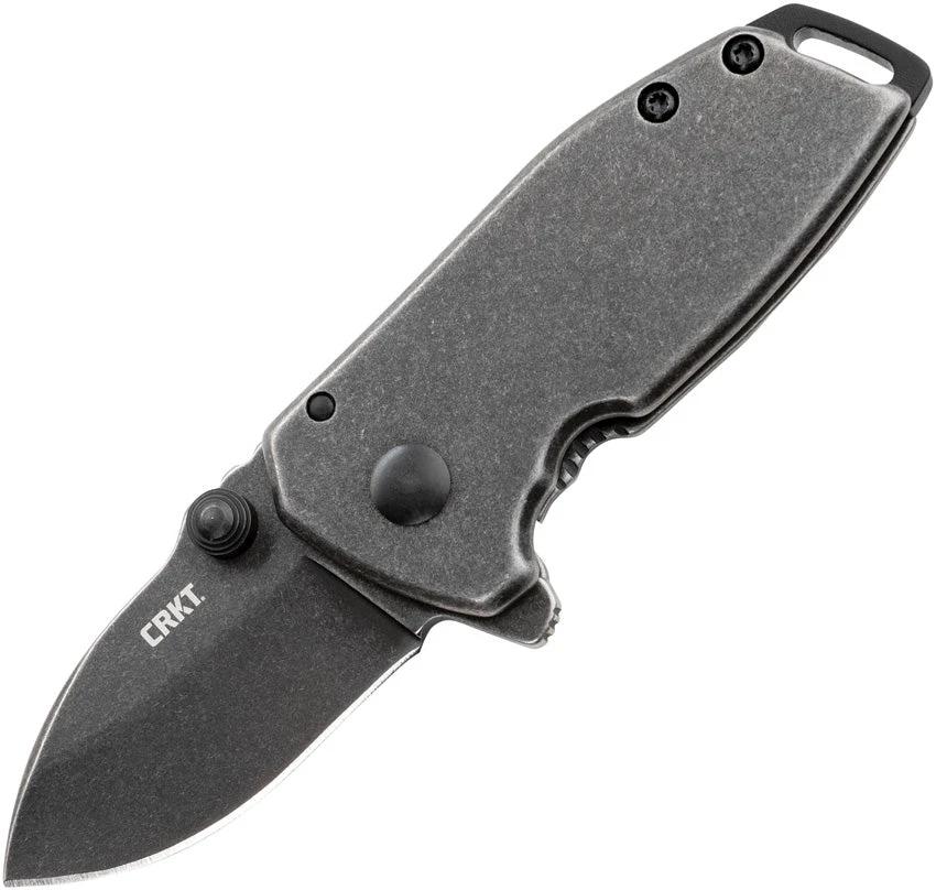 CRKT Squid Compact Framelock A/O 2485K by CRKT