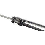 CRKT Squid Framelock Assisted Opening EDC Knife 2.38-Inch 8Cr14MoV Blade Durable Compact by CRKT