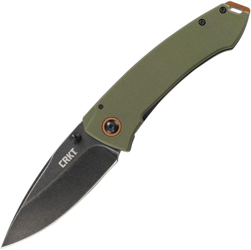 CRKT Tuna Framelock 2520 by CRKT