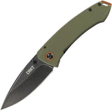CRKT Tuna Framelock 2520 by CRKT