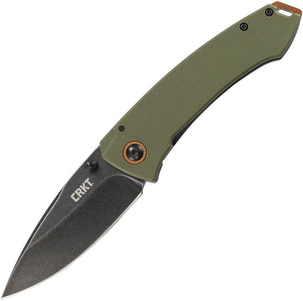 CRKT Tuna Framelock 2520 by CRKT