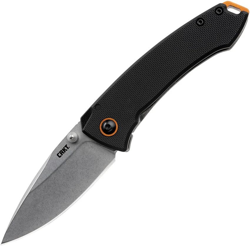 CRKT Tuna Compact Framelock 2522 by CRKT