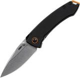 CRKT Tuna Compact Framelock 2522 by CRKT