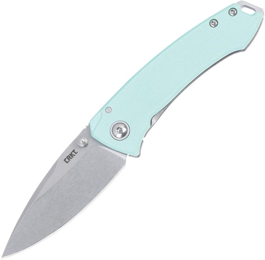 CRKT Tuna Compact Framelock 2522B by CRKT