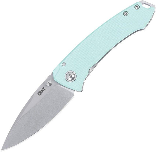 CRKT Tuna Compact Framelock 2522B by CRKT