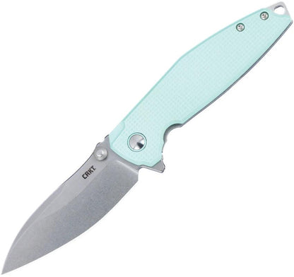 CRKT Ibis Framelock Blue 2560 by CRKT