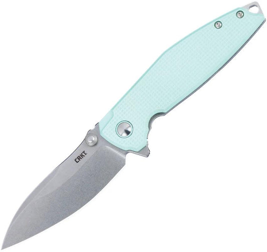 CRKT Ibis Framelock Blue 2560 by CRKT
