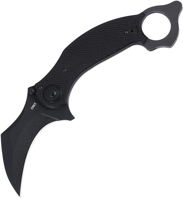 CRKT Du Hoc Deadbolt Lock 2635 by CRKT