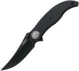 CRKT Clever Girl Deadbolt Lock 2640 by CRKT
